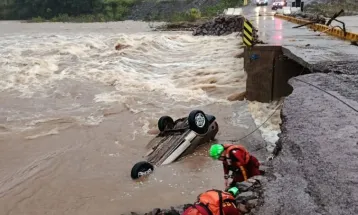 Chuvas: governo gaúcho vai liberar R$ 60 milhões para cidades afetadas