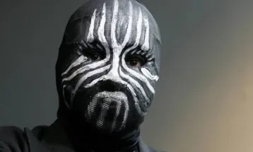 Mister M decidiu morar no Brasil após experiência sobrenatural