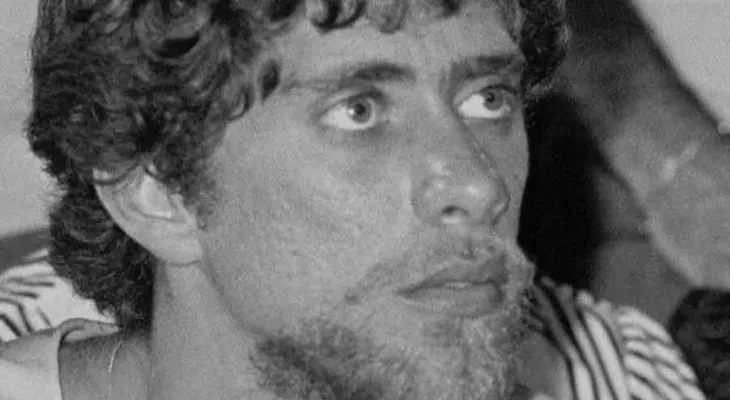 A história de amor de Ney Matogrosso com médico que morreu de HIV