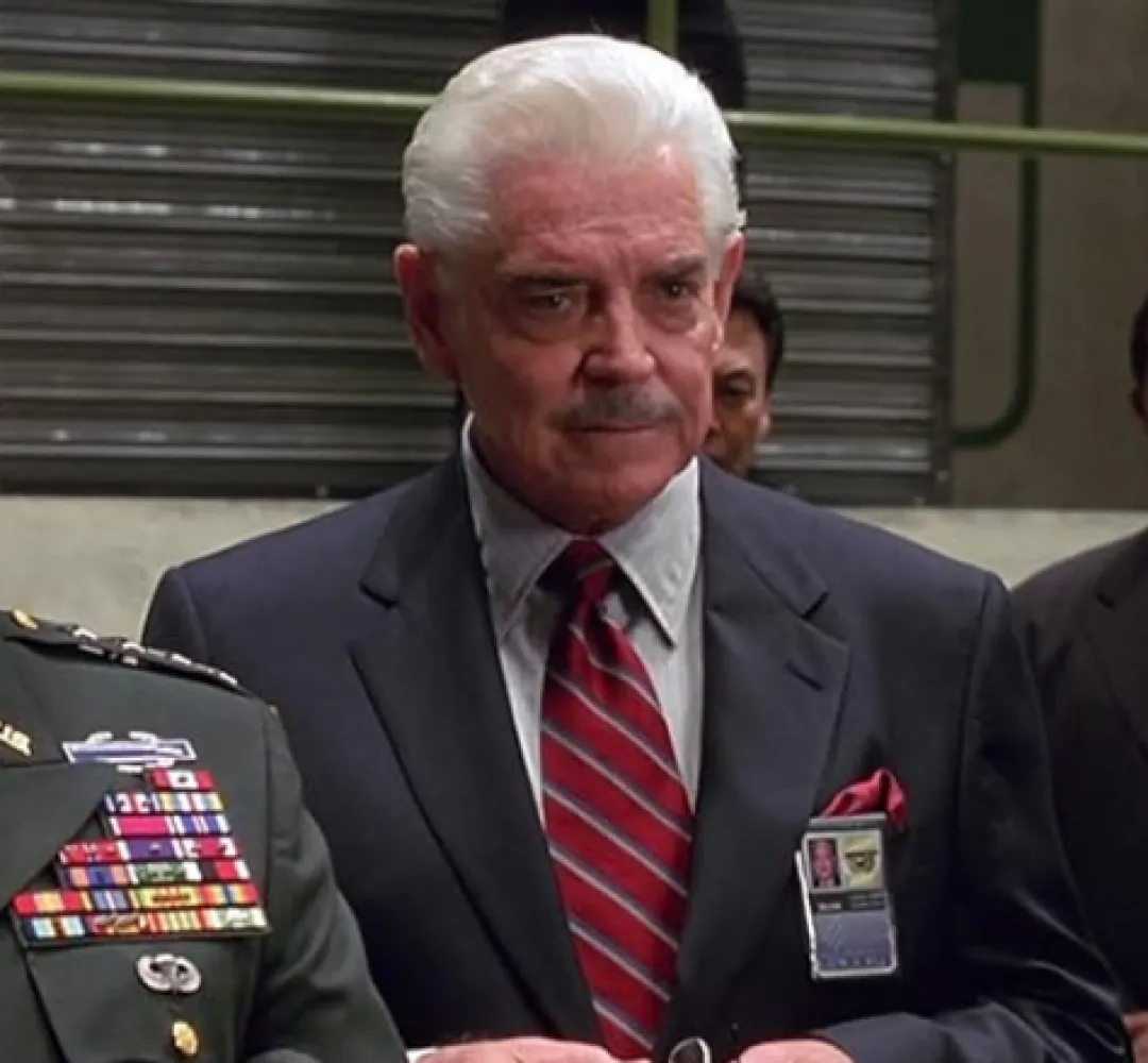 Ator de Homem-Aranha morre aos 96 anos