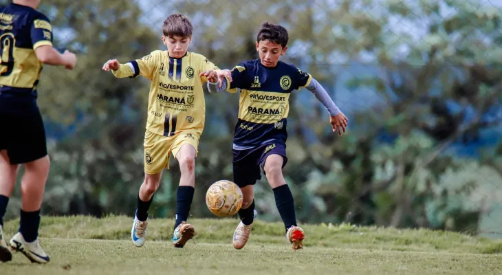 Piás do ninho nas fases de mata-mata do Estadual
