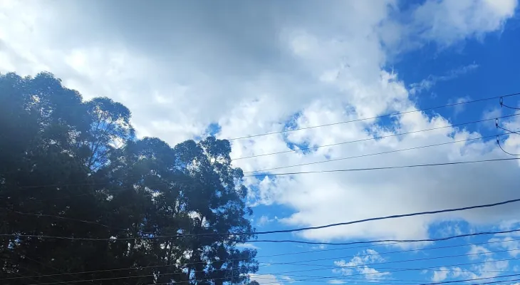 Paraná se prepara para a semana mais gelada do ano