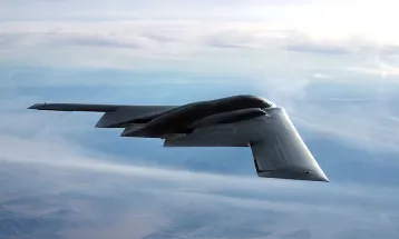 B-2 Spirit: o avião usado para lançar as bombas contra instalações nucleares do Irã
