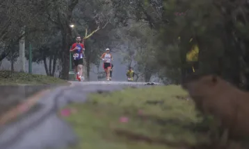 Corrida pela Vida HUOP/Unioeste acontece domingo, saiba mais: