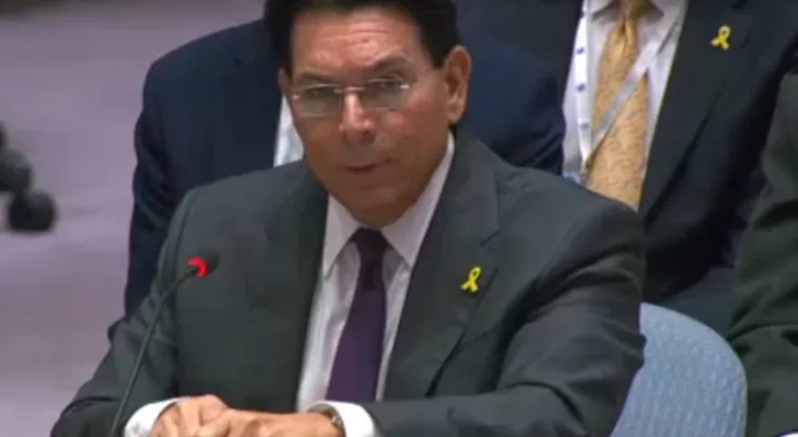 Israel acusa Irã de encenar “teatro nuclear” e agradece ataque dos EUA
