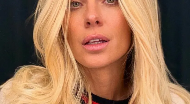 Carolina Dieckmmann muda de visual e de nome por “numerologia”