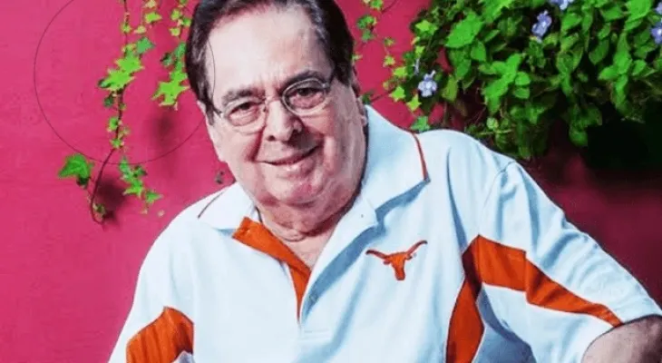 Após um mês internado, Benedito Ruy Barbosa tem alta