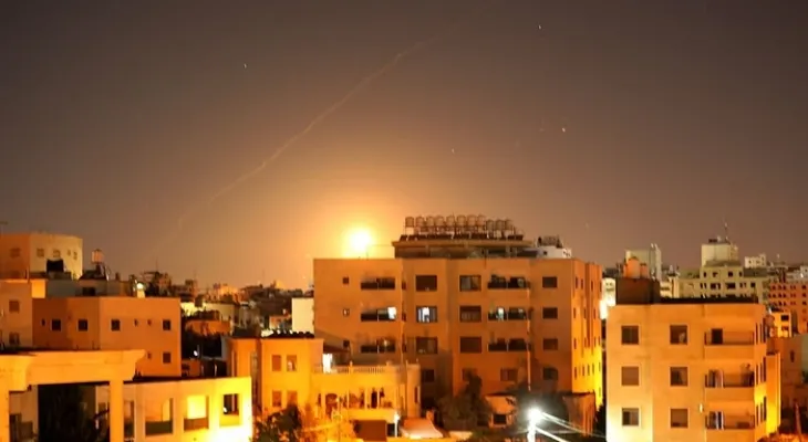 Israel detecta novos mísseis lançados pelo Irã e orienta população a buscar abrigo