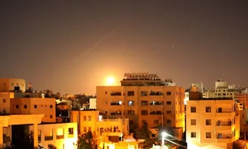 Israel detecta novos mísseis lançados pelo Irã e orienta população a buscar abrigo