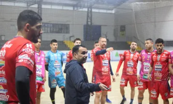 Cascavel Futsal recebe o Praia Clube em confronto direto pela LNF