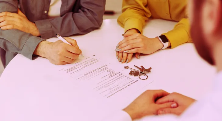 Quatro pessoas são condenadas por atos de improbidade administrativa em contratos de financiamento imobiliário