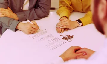 Quatro pessoas são condenadas por atos de improbidade administrativa em contratos de financiamento imobiliário