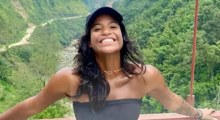 Autoridades indonésias confirmam que turista brasileira foi encontrada