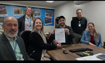 Prefeitura de Corbélia garante construção de 60 casas populares