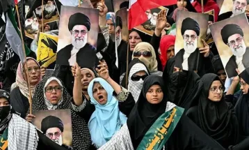 Irã confirma ataque a bases militares dos EUA no Iraque e Catar