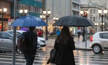 Geada negra, ventos fortes e 0°C até no Oeste: terça será o dia mais gelado do ano no Paraná