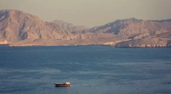 Europa e Japão manifestam disposição para abrir Estreito de Ormuz