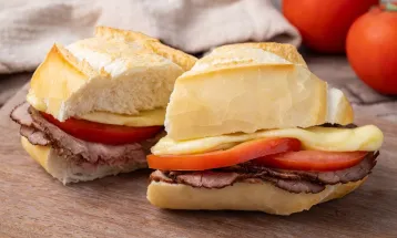 Bauru: o sanduíche brasileiro que conquistou o mundo