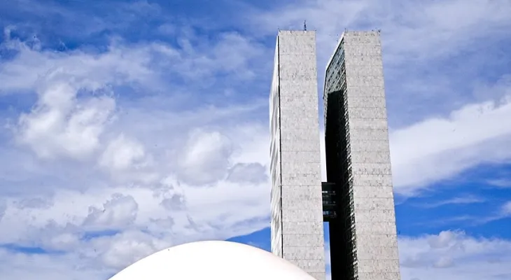 Senado pode votar na quarta projeto que amplia número de deputados federais