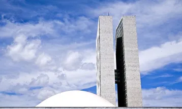 Senado pode votar na quarta projeto que amplia número de deputados federais