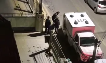 Jovem é morto a tiros após se envolver com mulher casada em baile funk