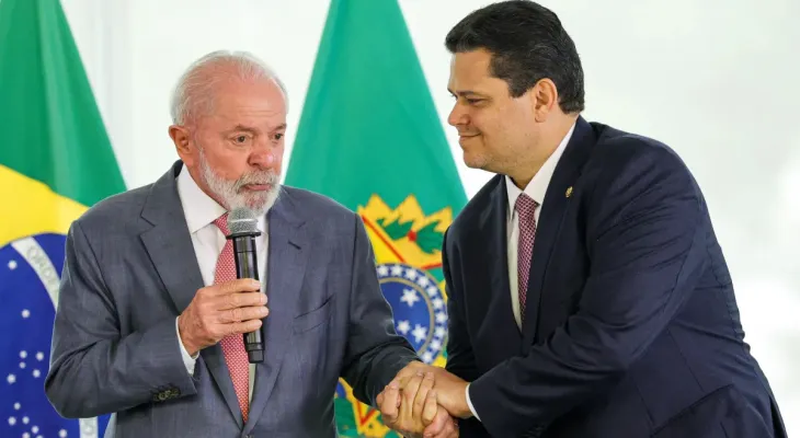 Lula não sanciona lei que cria o Dia da Amizade Brasil-Israel