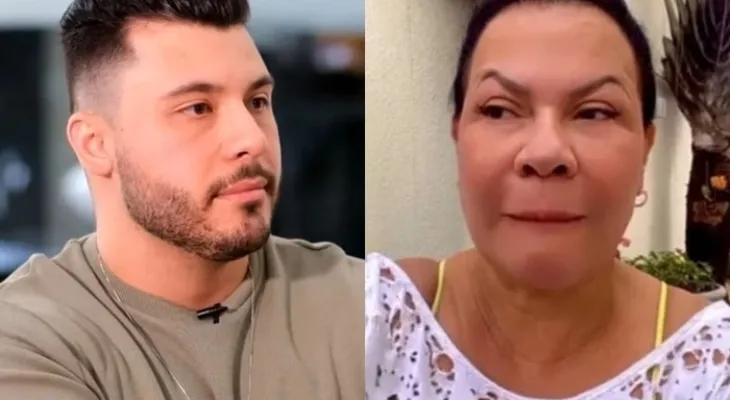 “Não posso expor todas as provas”, diz Murilo Huff após processo pela guarda do filho