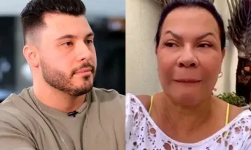 “Não posso expor todas as provas”, diz Murilo Huff após processo pela guarda do filho