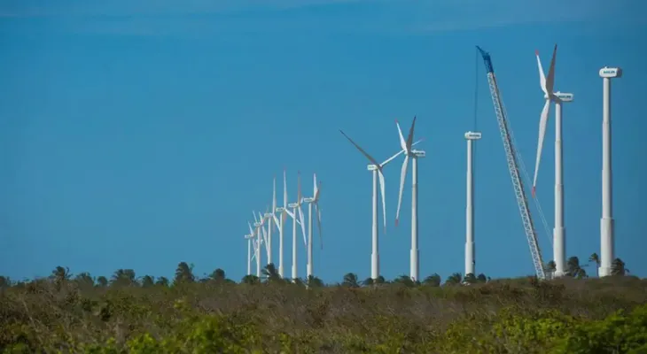 BB assina acordo de US$ 700 milhões para exportações e energia limpa