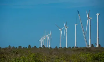 BB assina acordo de US$ 700 milhões para exportações e energia limpa