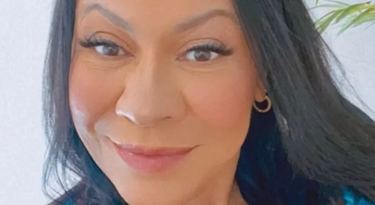 Mãe de Marília faz post enigmático em meio à briga pela guarda do neto