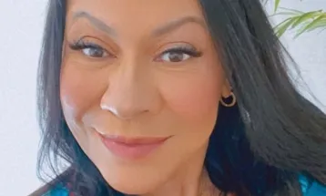 Mãe de Marília faz post enigmático em meio à briga pela guarda do neto