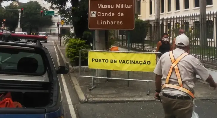 Rio: federação entra no STF contra lei que criou tropa de elite armada