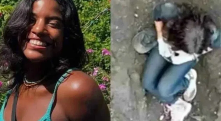Juliana Marins é encontrada morta após queda durante trilha em vulcão na Indonésia
