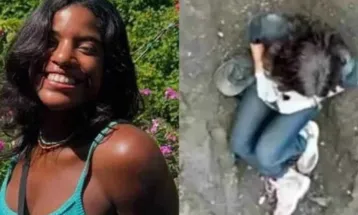 Juliana Marins é encontrada morta após queda durante trilha em vulcão na Indonésia