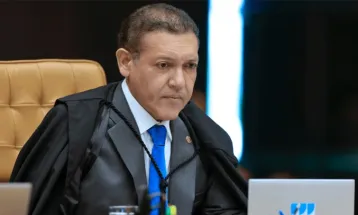 STF: Com 5 votos para liberar Marcha da Maconha, Nunes pede vista