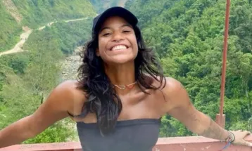 Autoridades lamentam morte da brasileira Juliana Marins na Indonésia