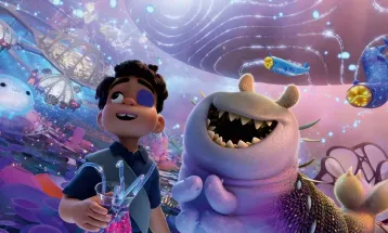 Por que a animação ‘Elio’ se provou um fiasco histórico para a Pixar