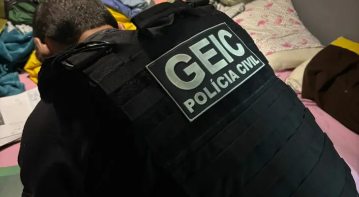 Polícia Civil apura fraude milionária em varejista