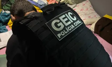 Polícia Civil apura fraude milionária em varejista