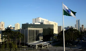 Alep aprova 56 novos cargos comissionados no TJPR em meio a proposta de contenção de gastos do governo