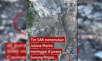 TV na Indonésia mostra imagem de brasileira morta, apaga e se desculpa