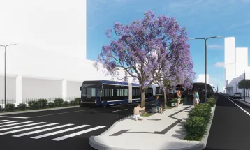 Prefeitura recebe 15 propostas em licitação BRT Leste/Oeste, com lance da disputa em R$ 43,6 mi