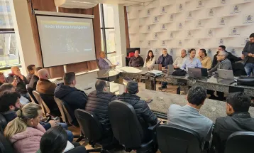 Atuação da Câmara de Cascavel garante melhoria nos serviços prestados pela Copel