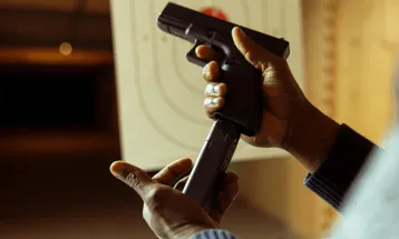 Maioria do STF valida decretos de Lula que restringem acesso a armas