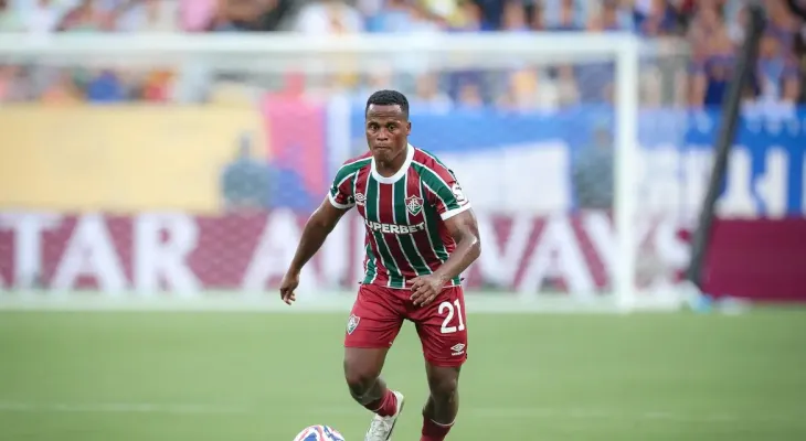 Mundial de Clubes: Fluminense enfrenta Mamelodi por vaga nas oitavas