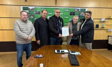 Prefeito sanciona seis novas leis em Toledo