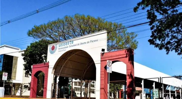 Unioeste  está com inscrições abertas para cursinho pré-vestibular gratuito, em Toledo