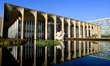 Itamaraty confirma que não custeará translado do corpo de Juliana Marins ao Brasil