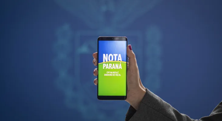 Nota Paraná: R$ 46,2 milhões estão disponíveis aos participantes